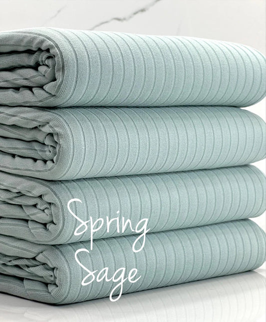 SPRING SAGE