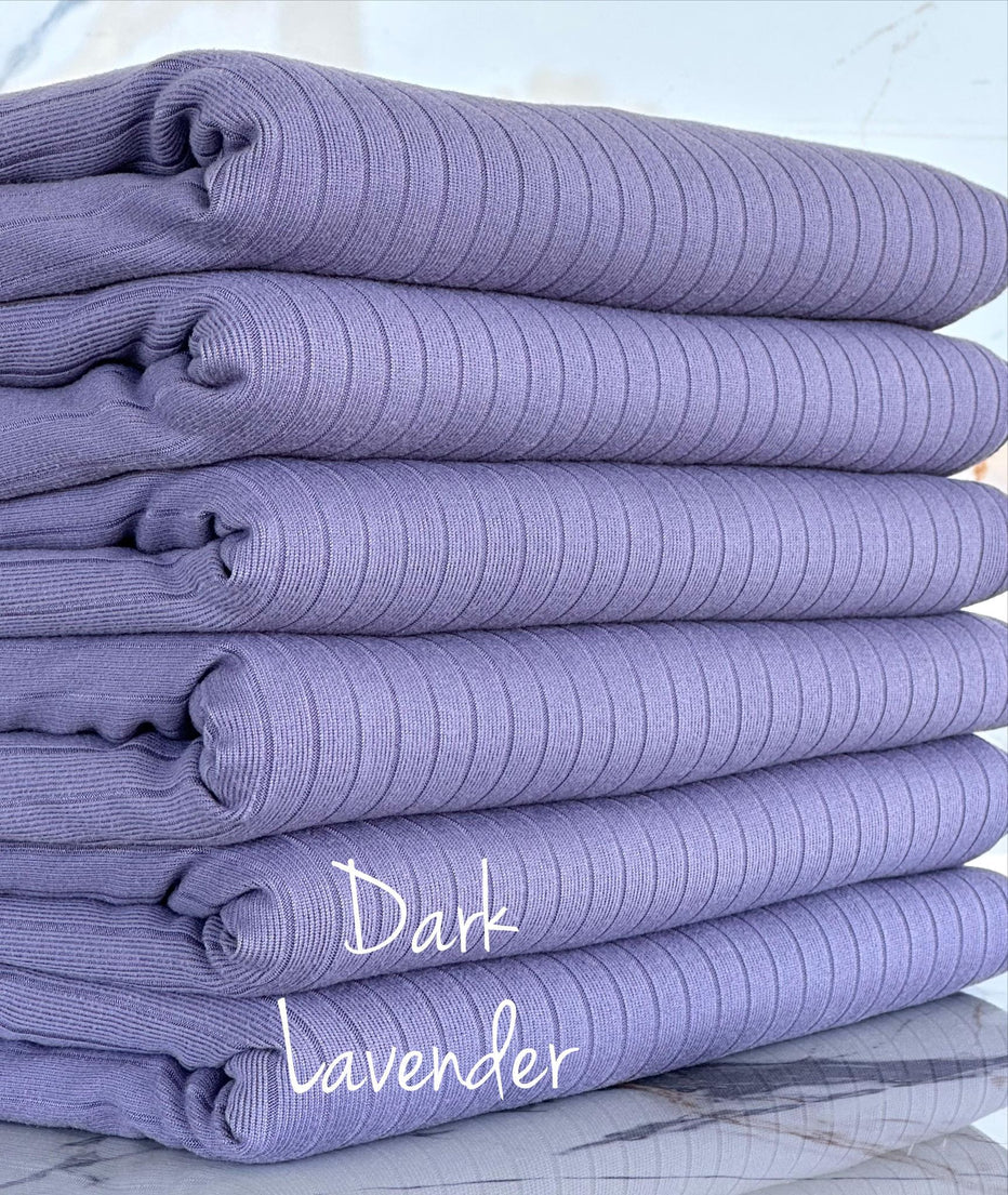 DARK LAVENDER