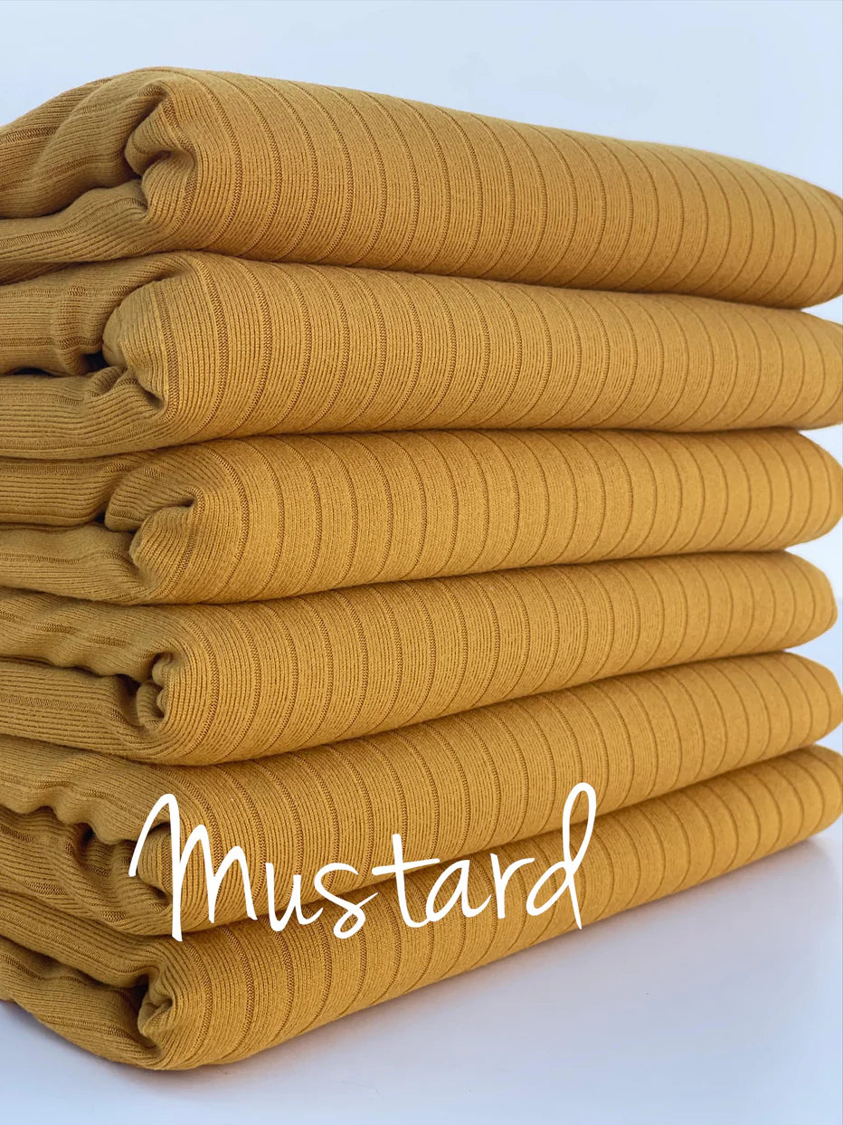 MUSTARD