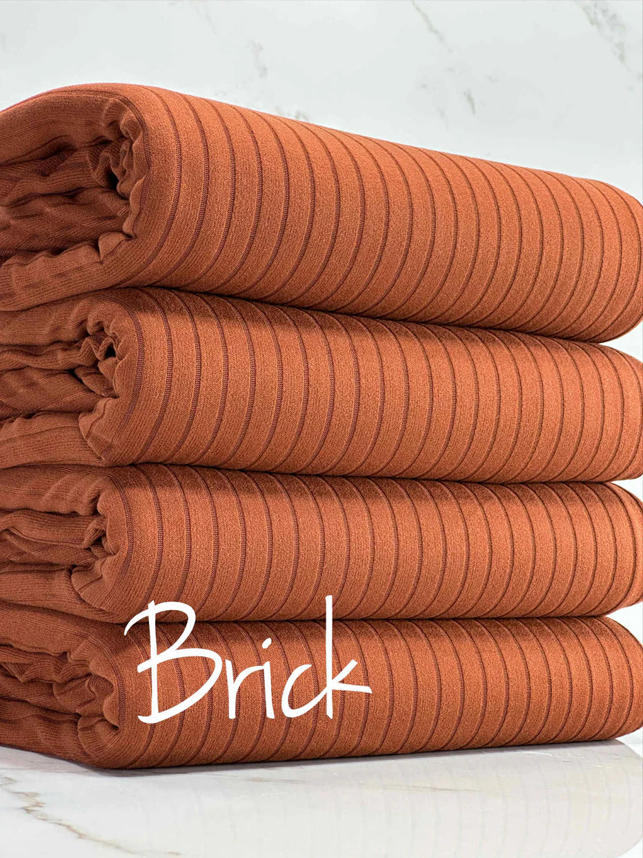 BRICK