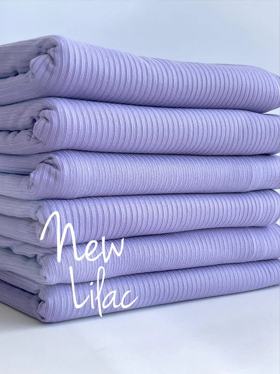 NEW LILAC