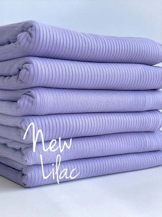 NEW LILAC