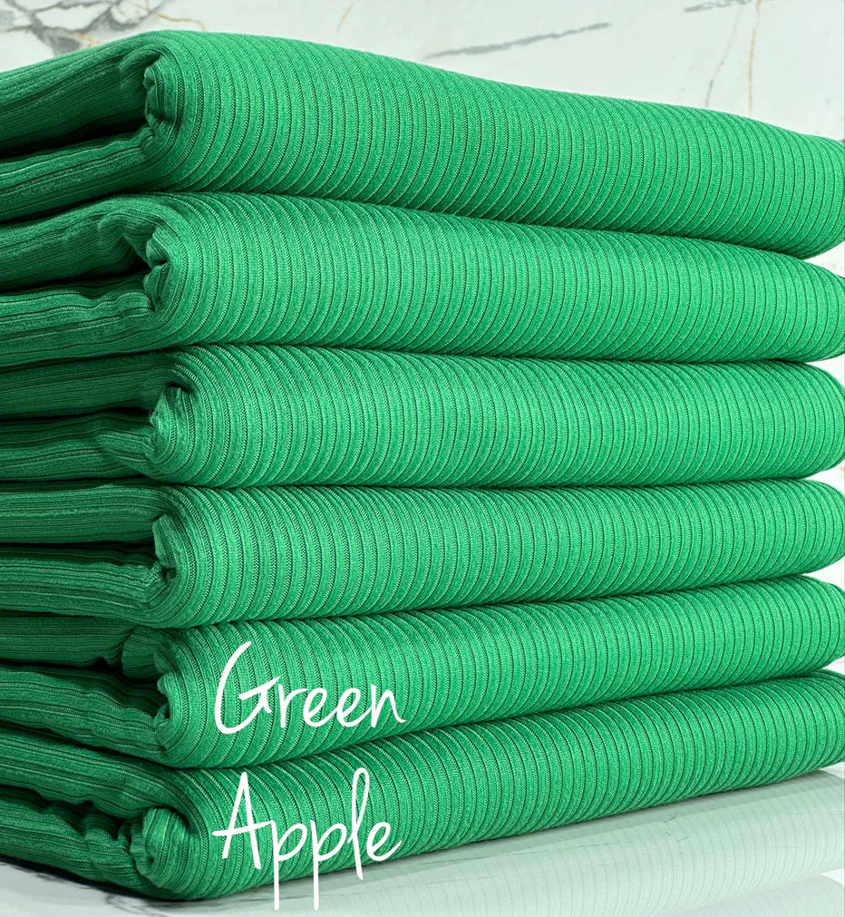 GREEN APPLE