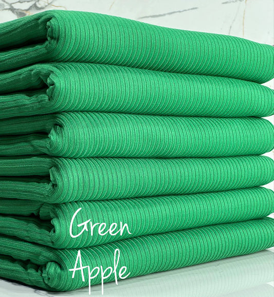 GREEN APPLE