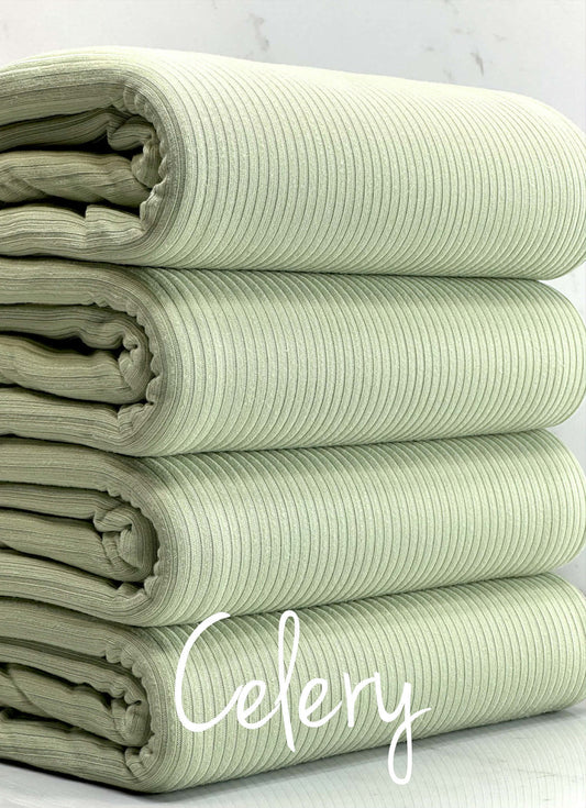 CELERY