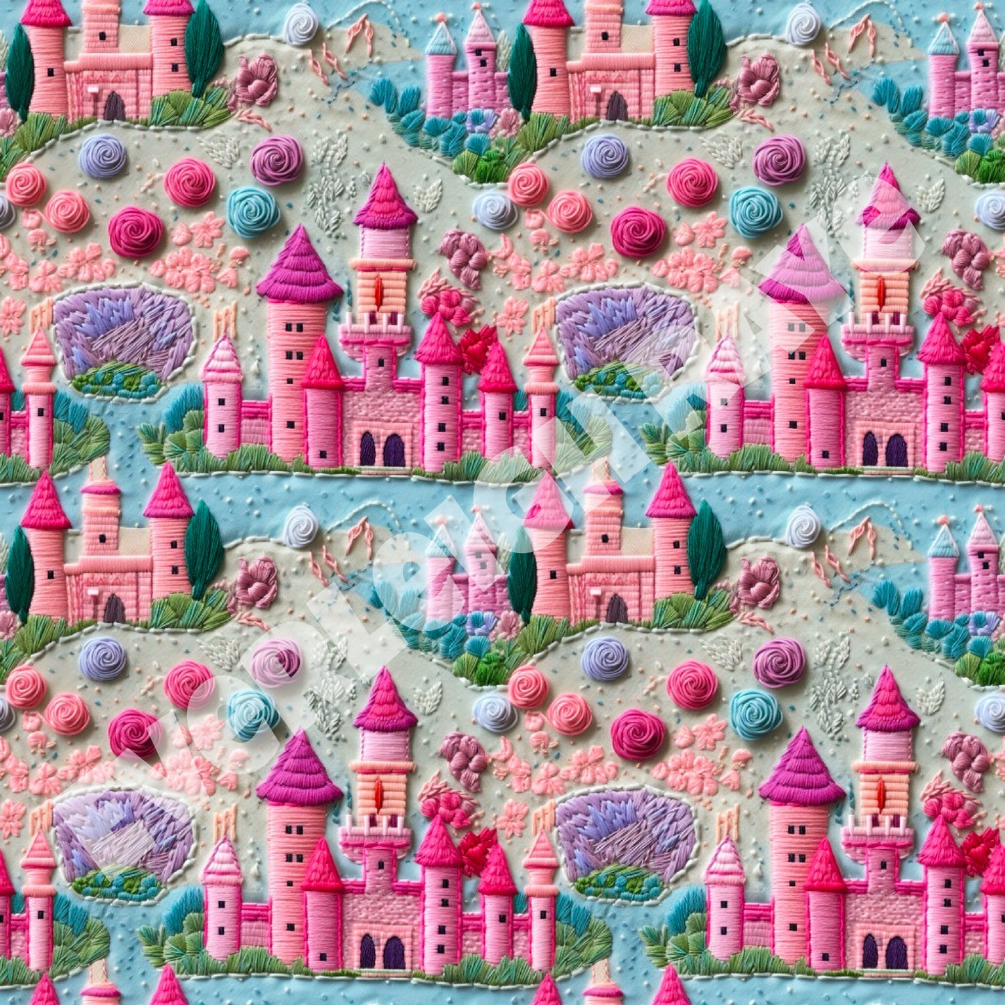 Princess Castle