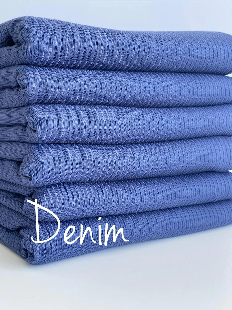 DENIM