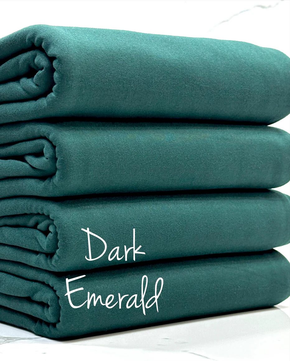 DBP DARK EMERALD