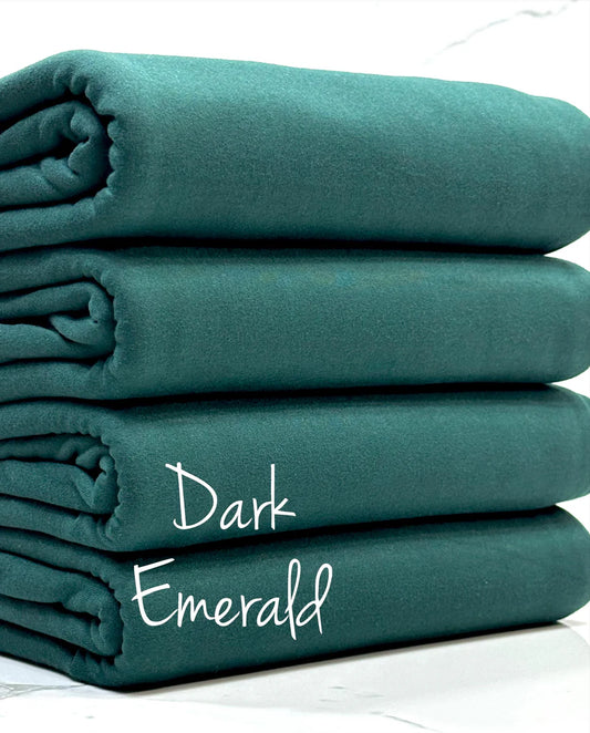 DBP DARK EMERALD