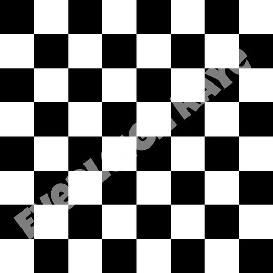 BLACK & WHITE
