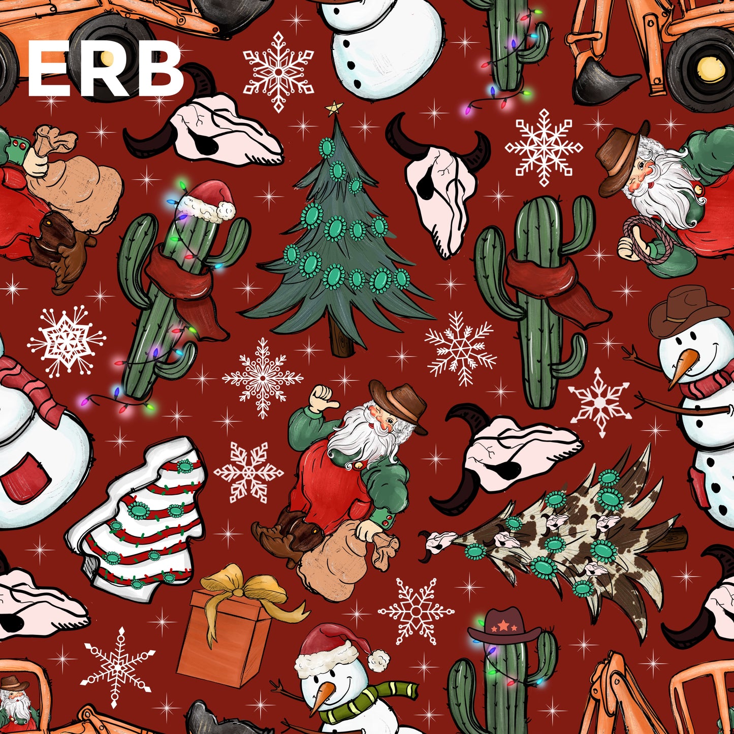 ERB