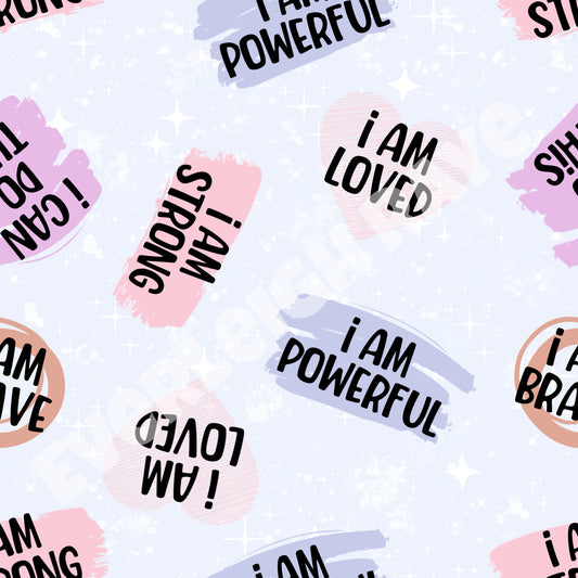 Affirmations