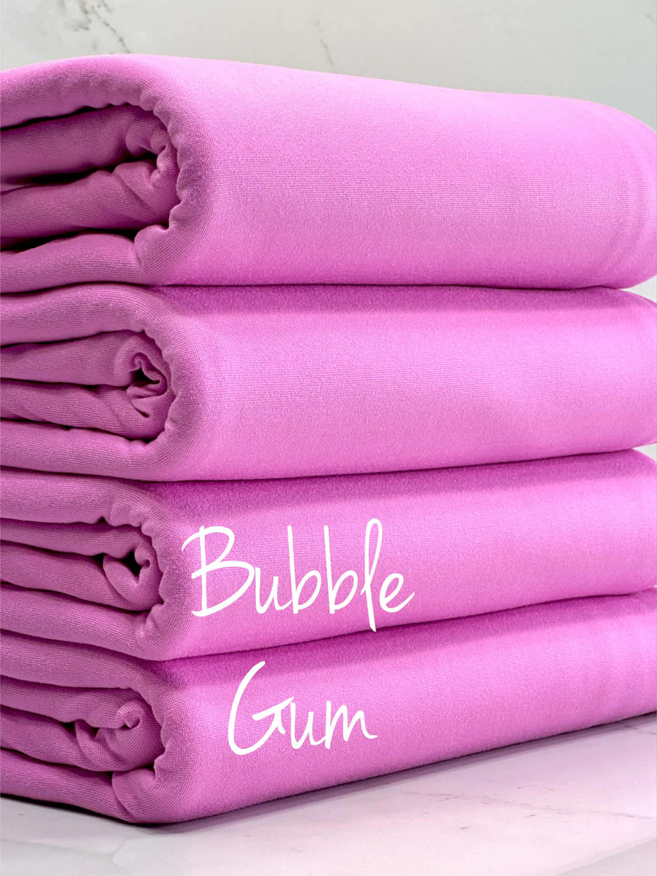 DBP BUBBLEGUM