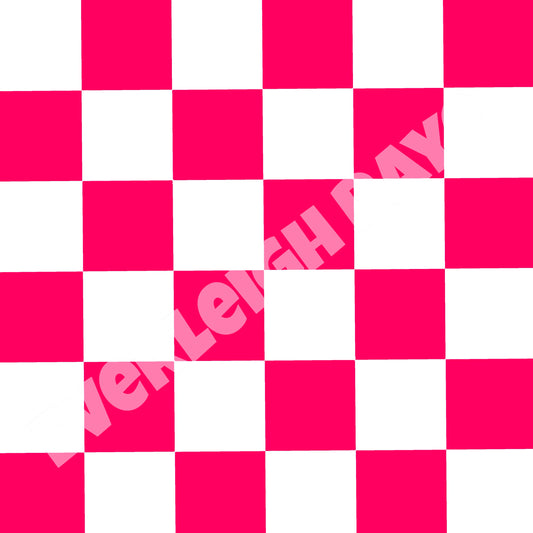 BRIGHT PINK