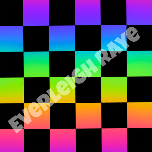 BLACK NEON