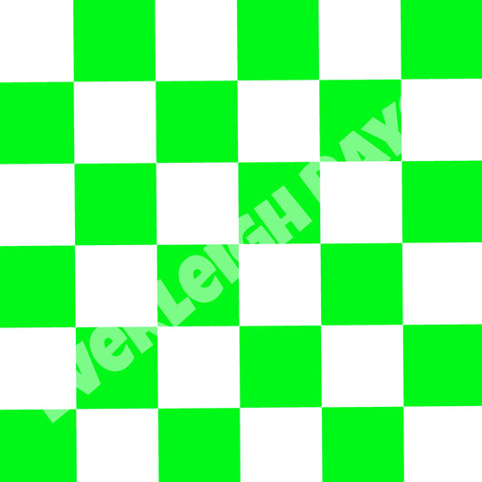 NEON GREEN