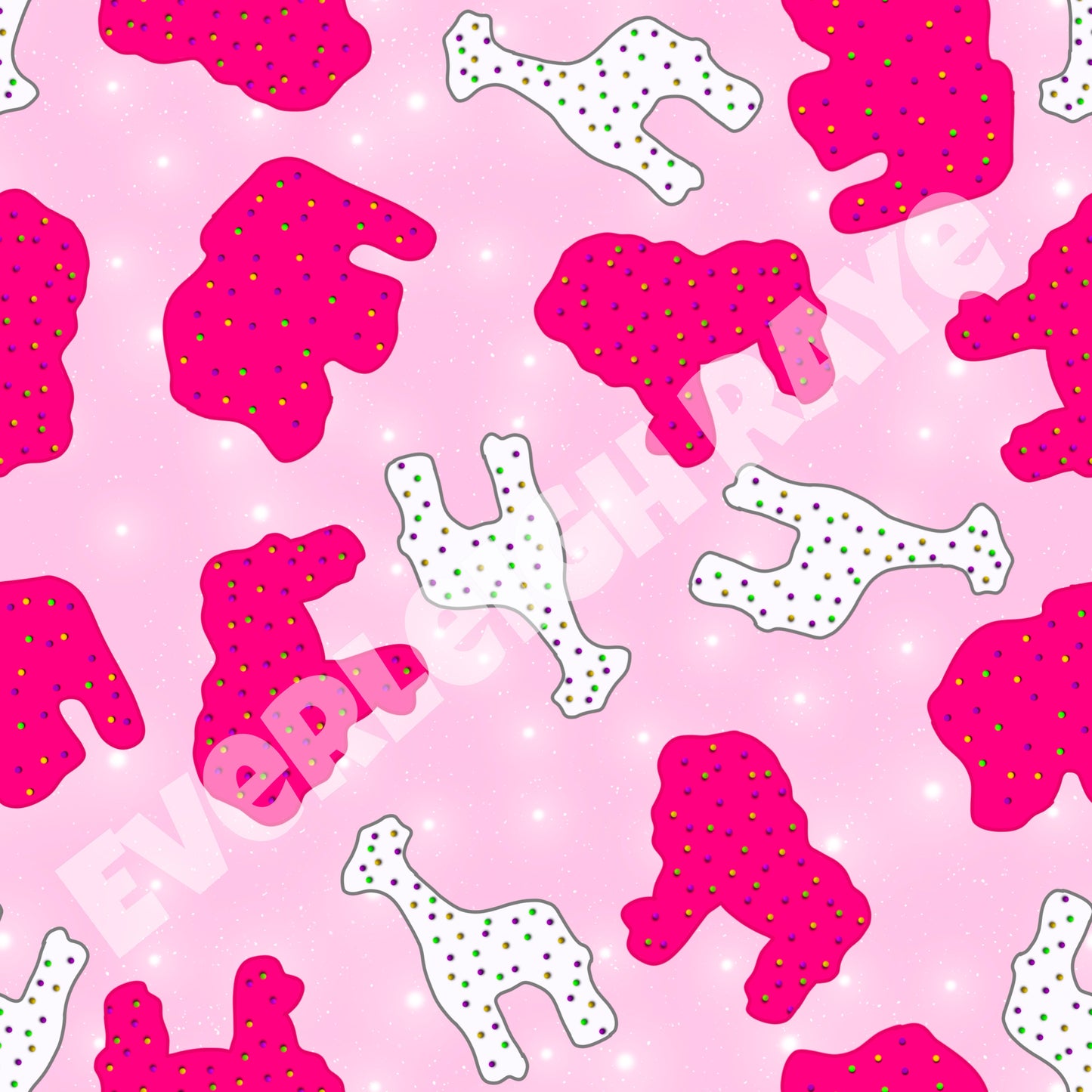 Animal Cookies