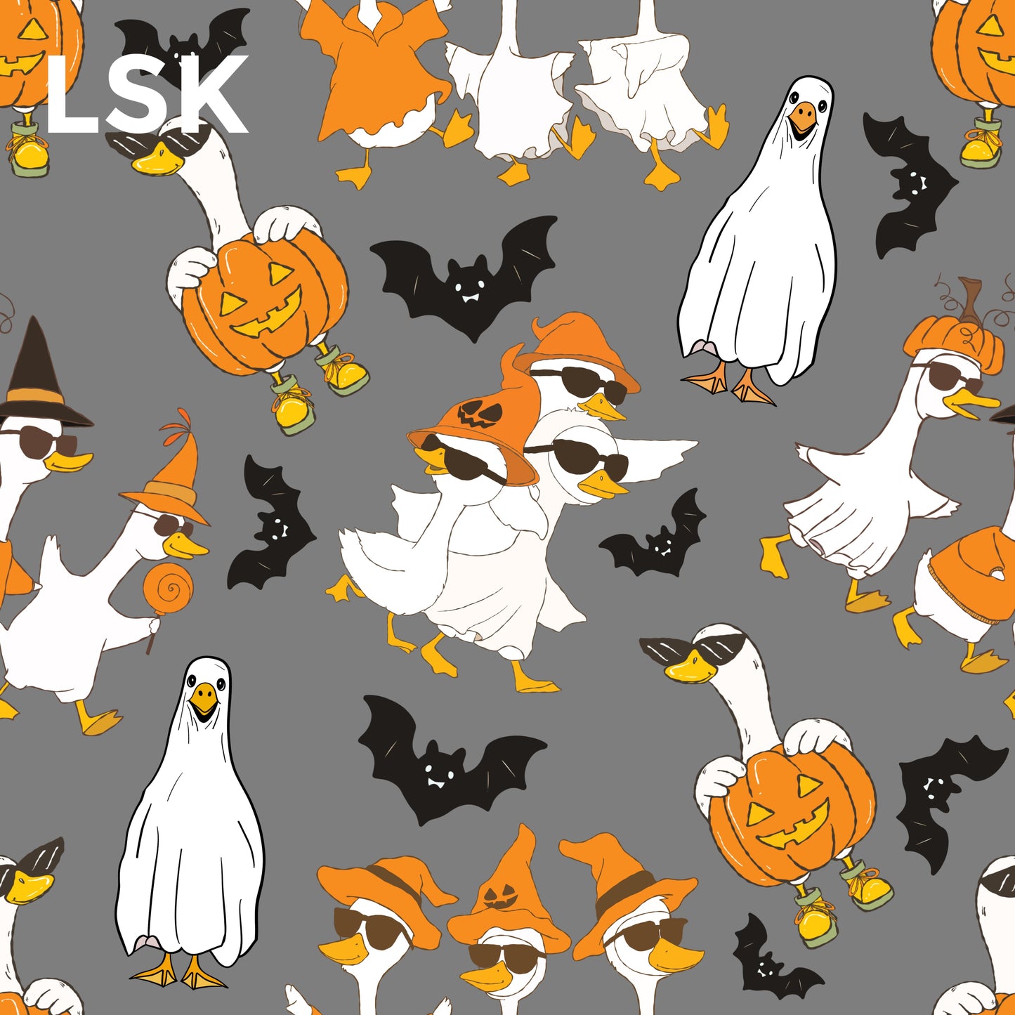 Lsk