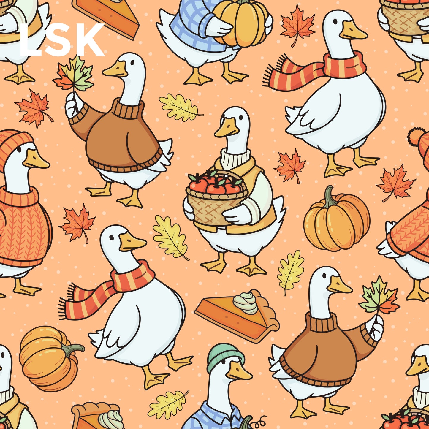 LSK