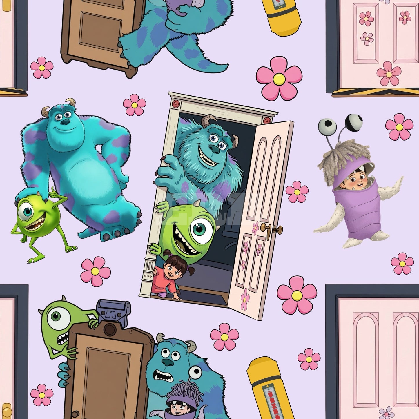 Monsters
