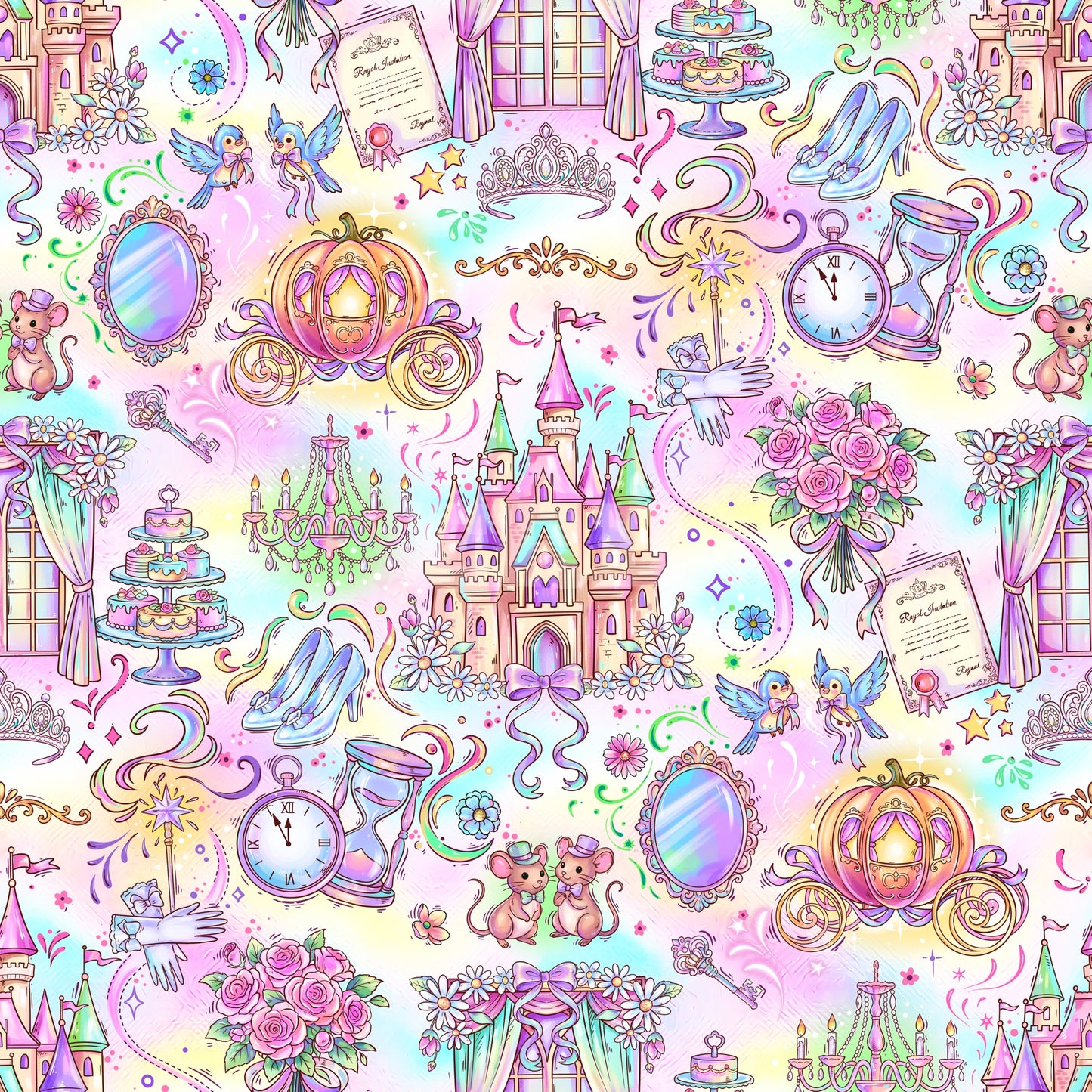 Castle