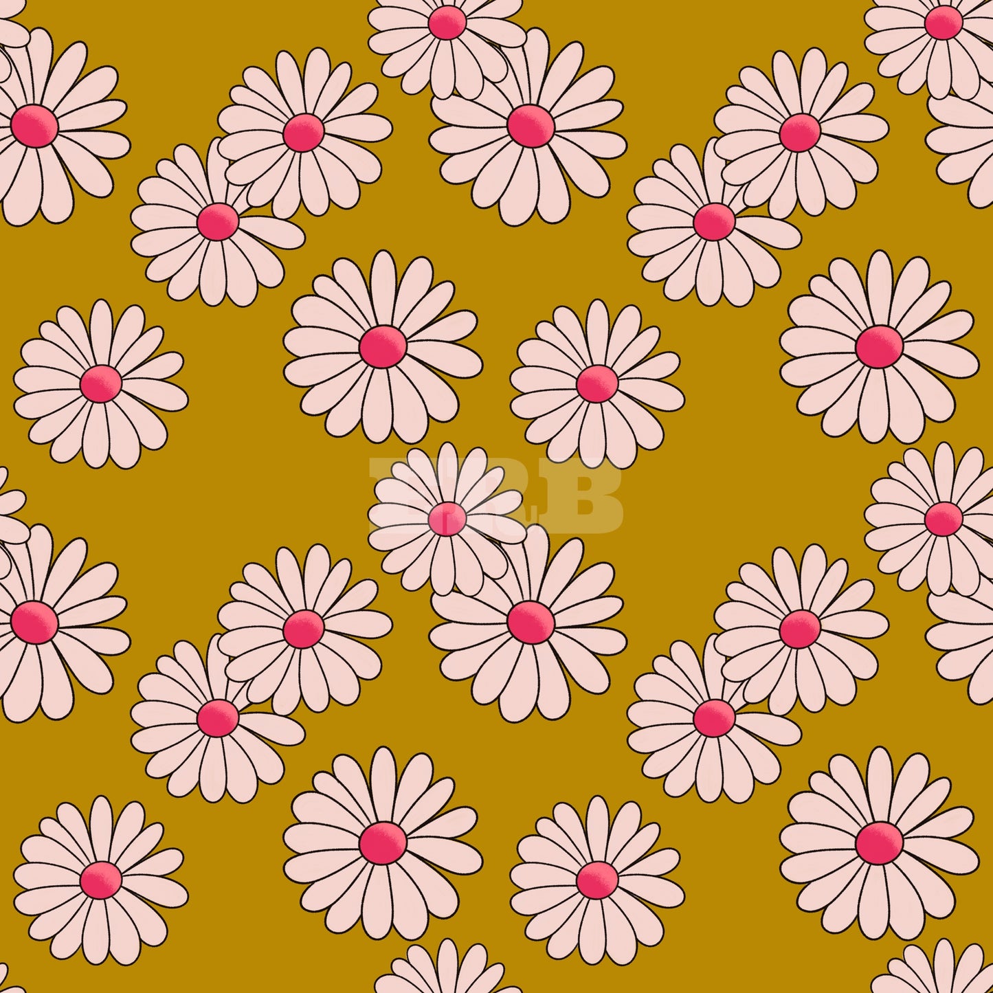 Patchwork Floral