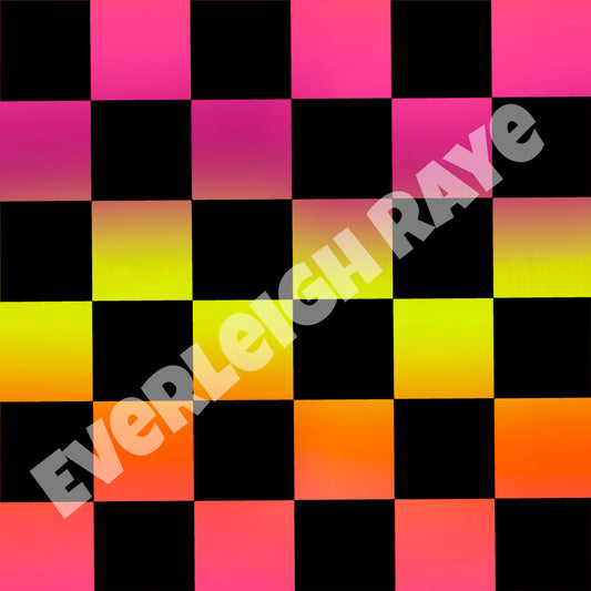 Neon check