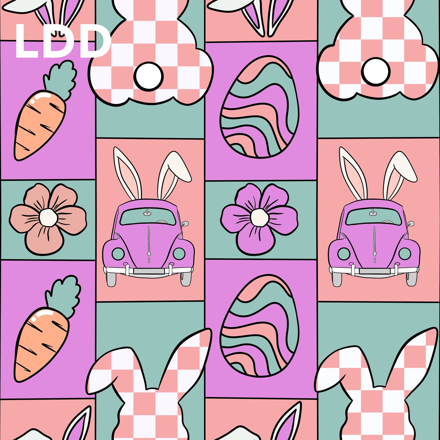 LDD