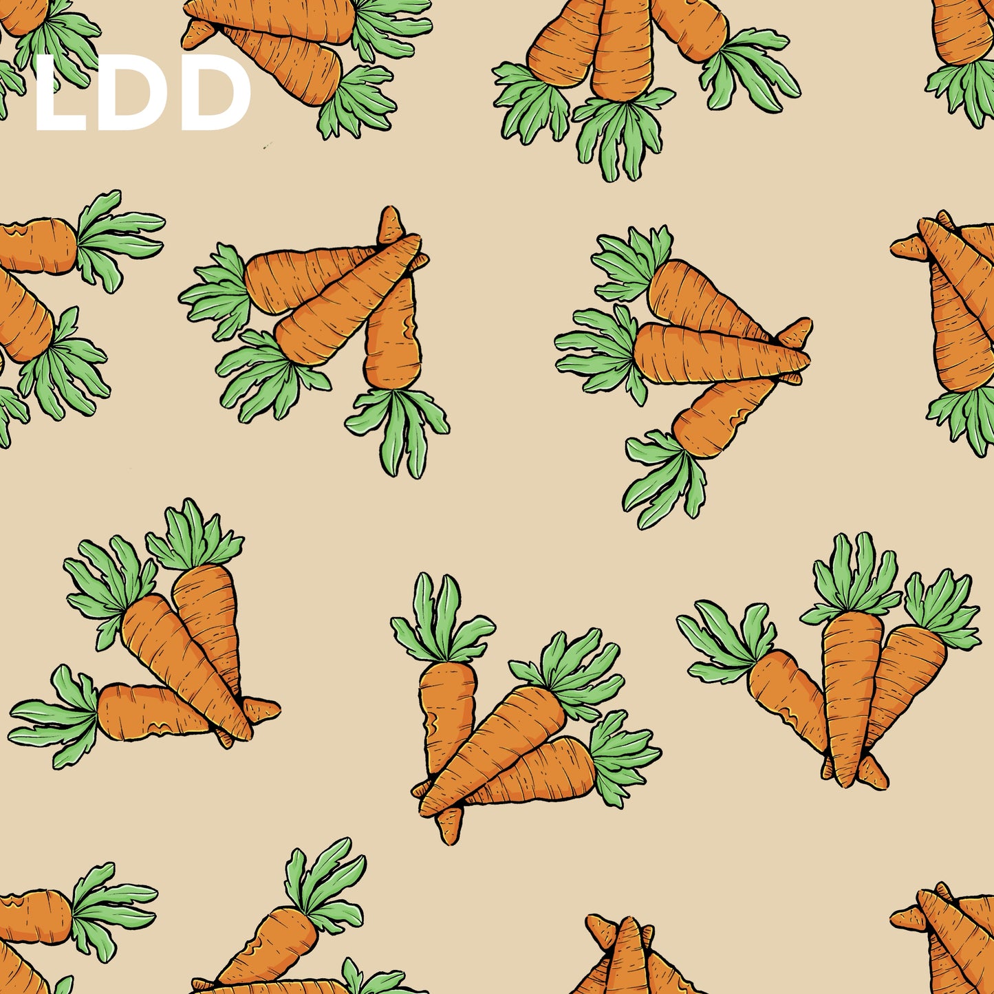 LDD