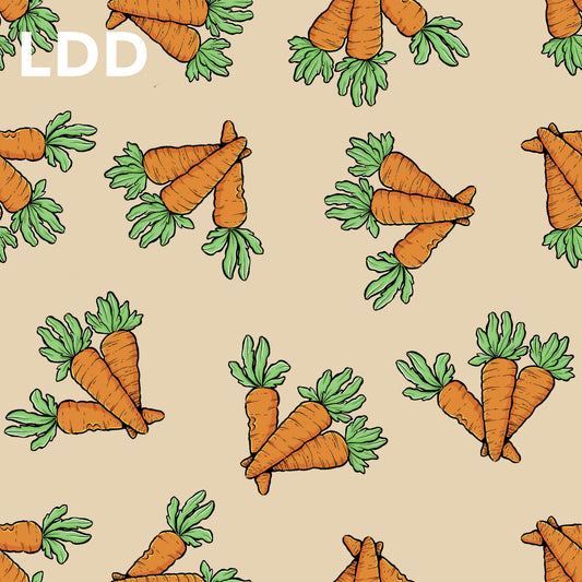 LDD