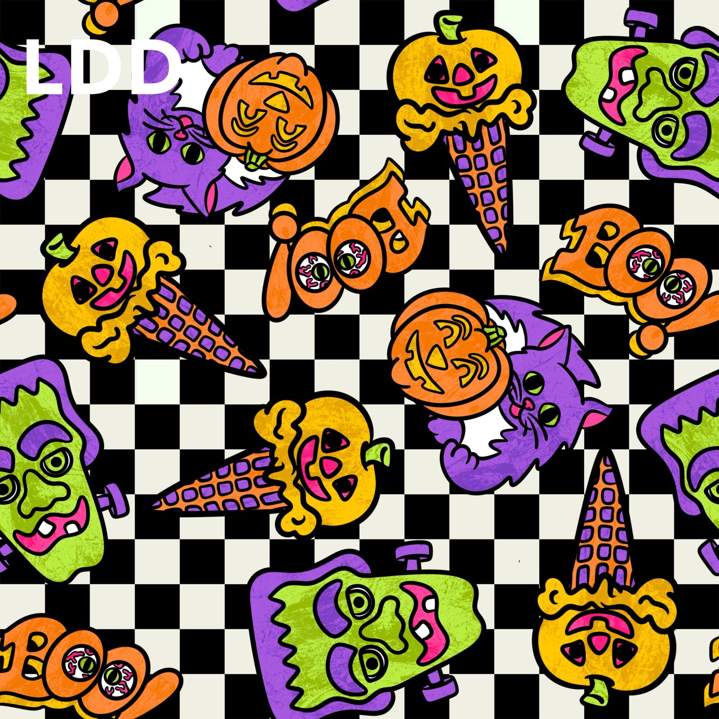 LDD
