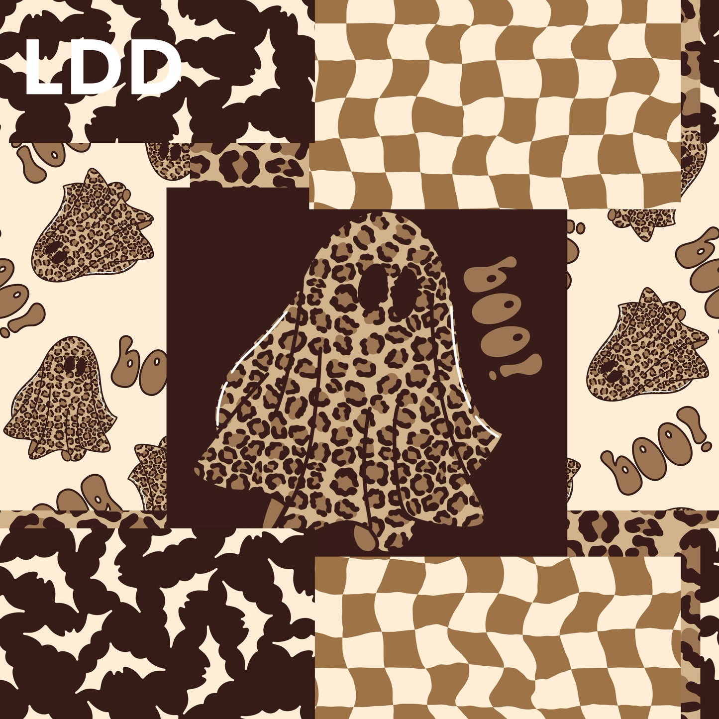 LDD