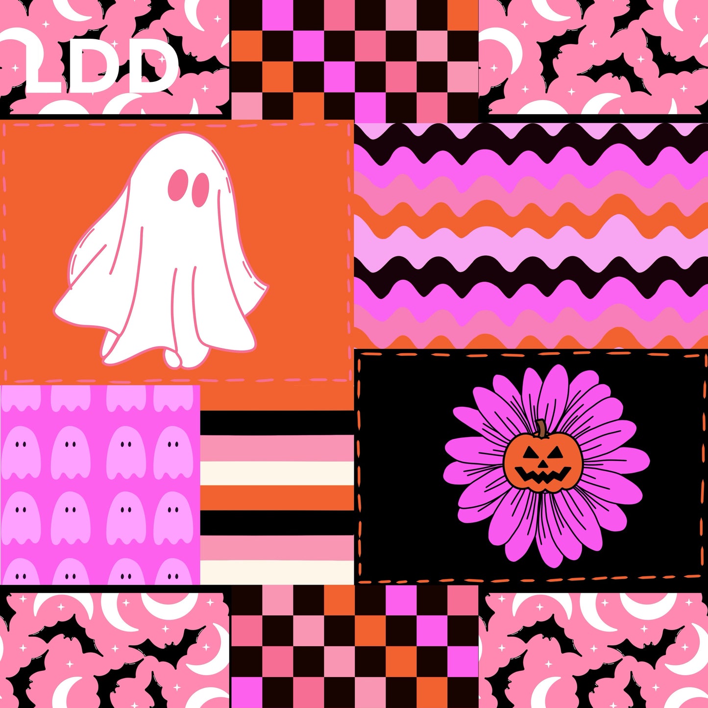 LDD