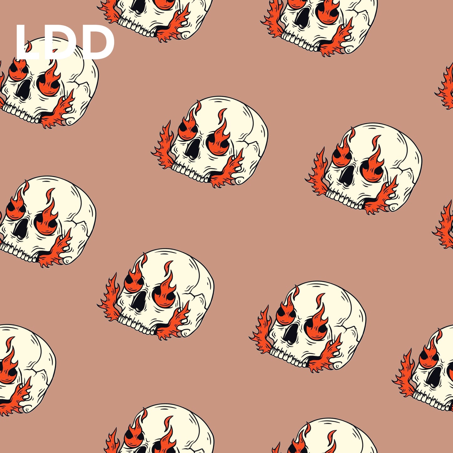 LDD