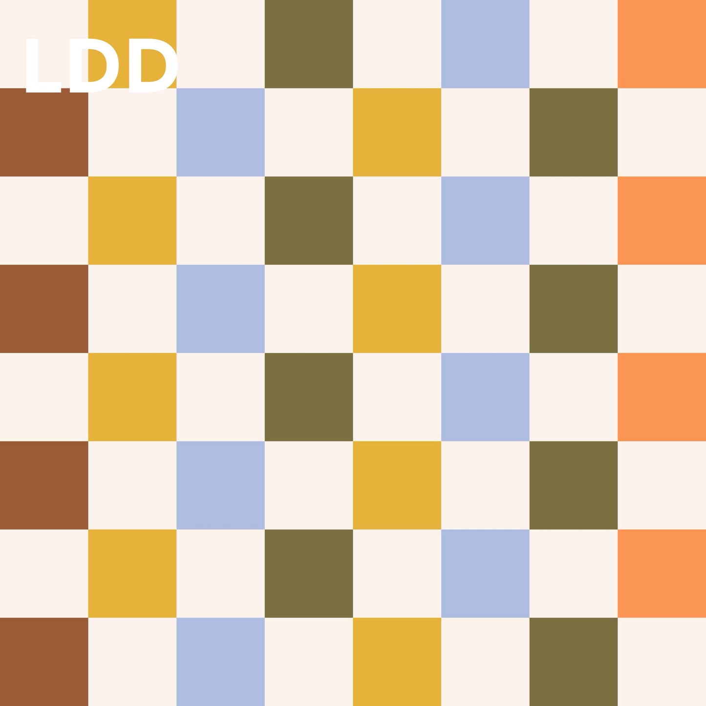 LDD