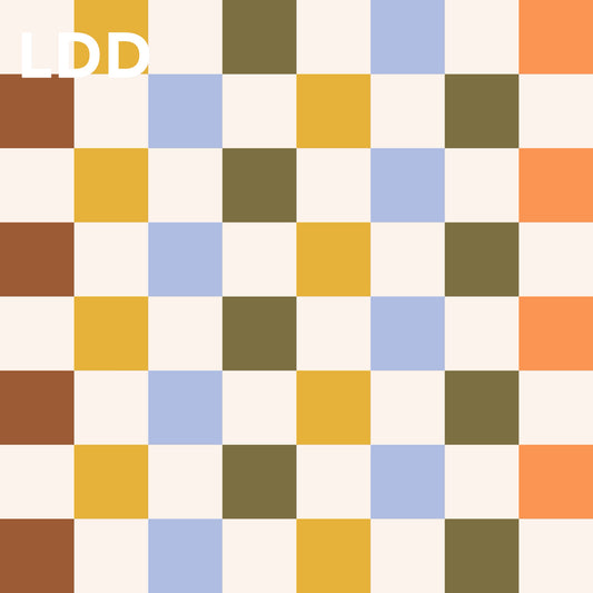 LDD