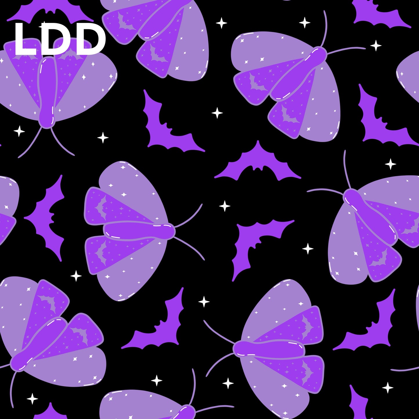 LDD