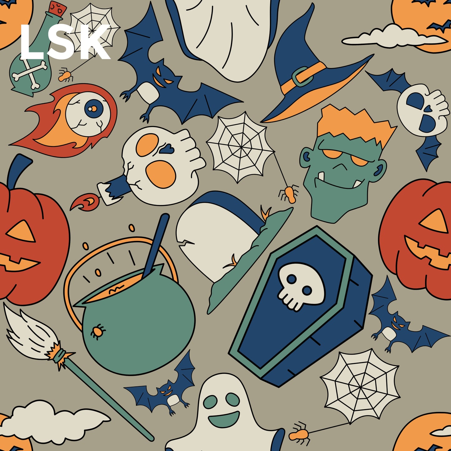LSK