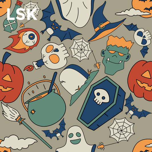 LSK