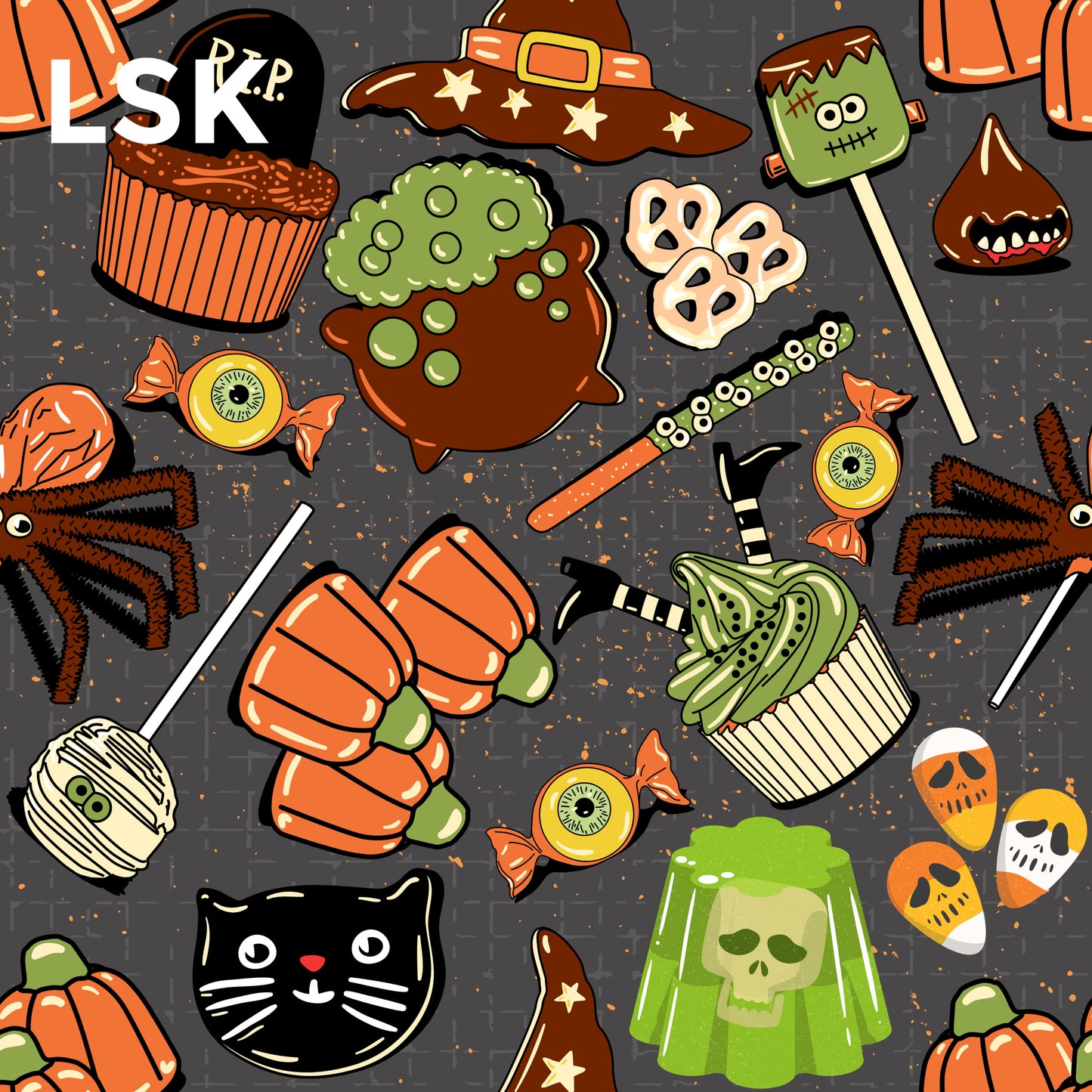 LSK