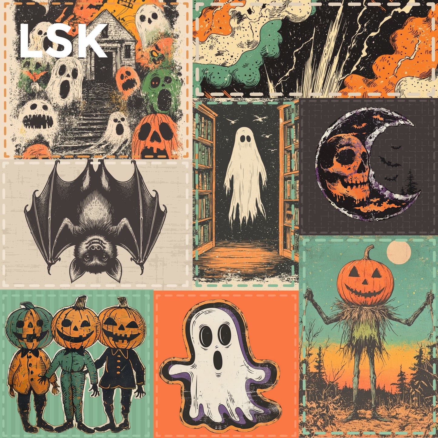 LSK