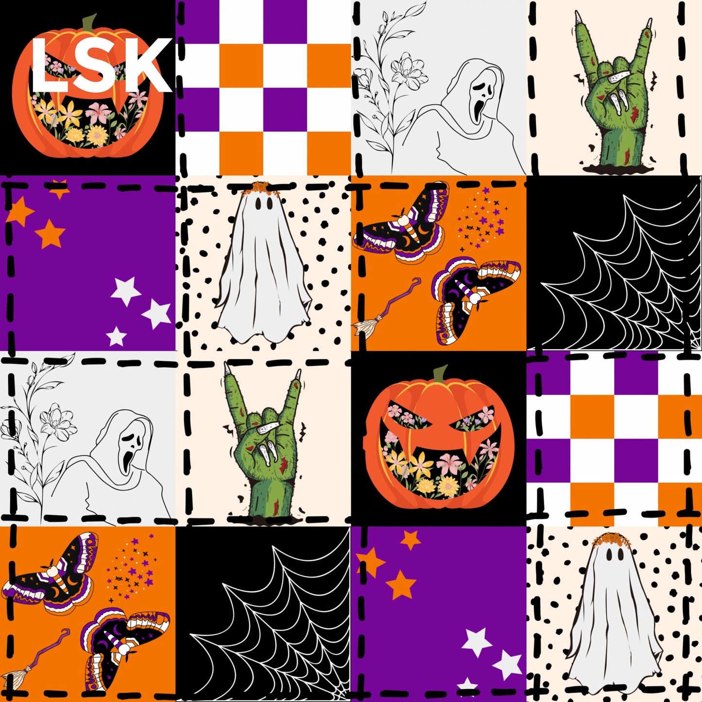 LSK