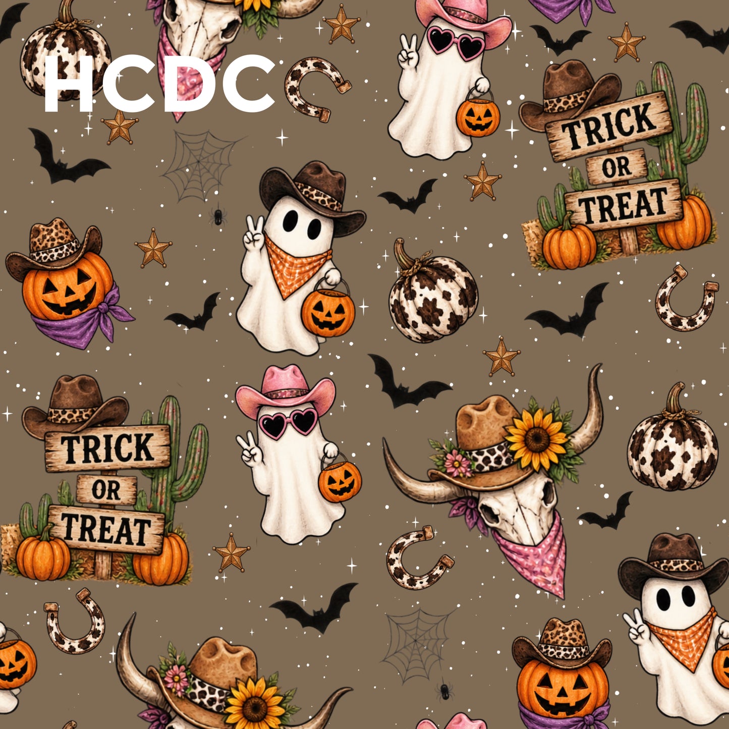HCDC