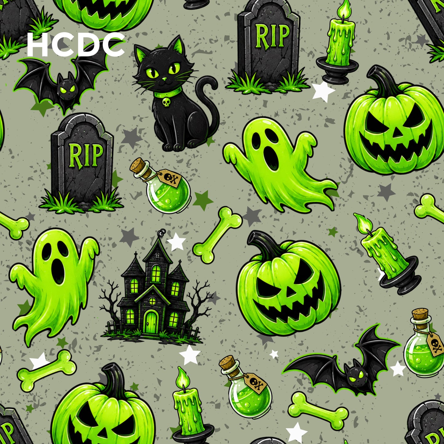 HCDC