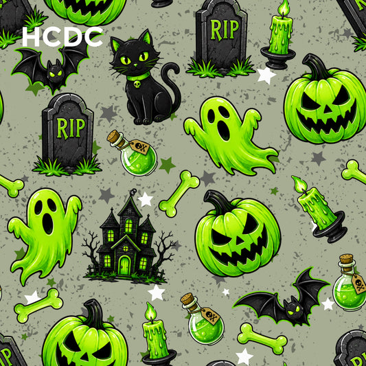 HCDC