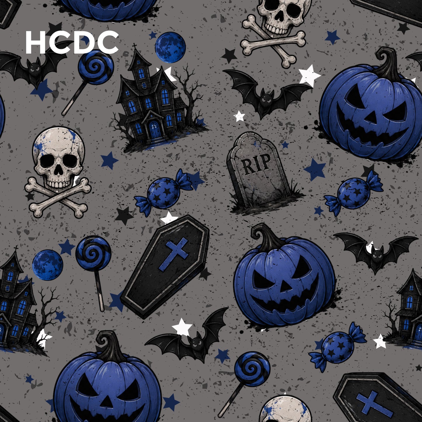 HCDC
