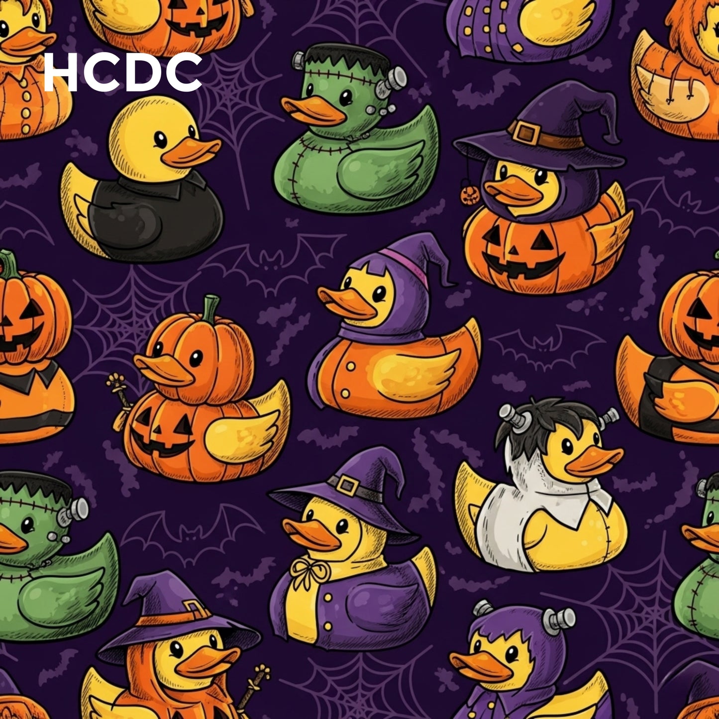 HCDC