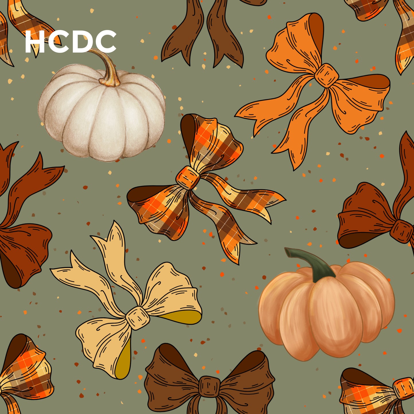 HCDC