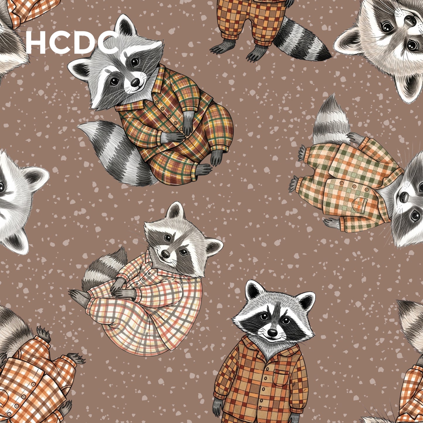 HCDC