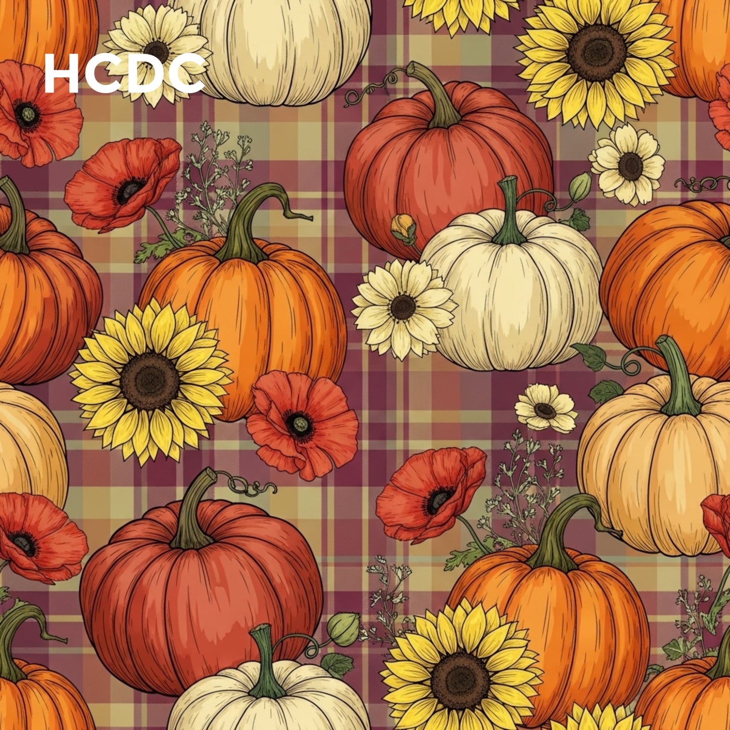 HCDC